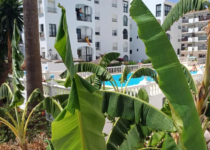 Beautiful Beachfront Newly Renovated 2 Bedroom Apartment With Swimming Pool And Garden