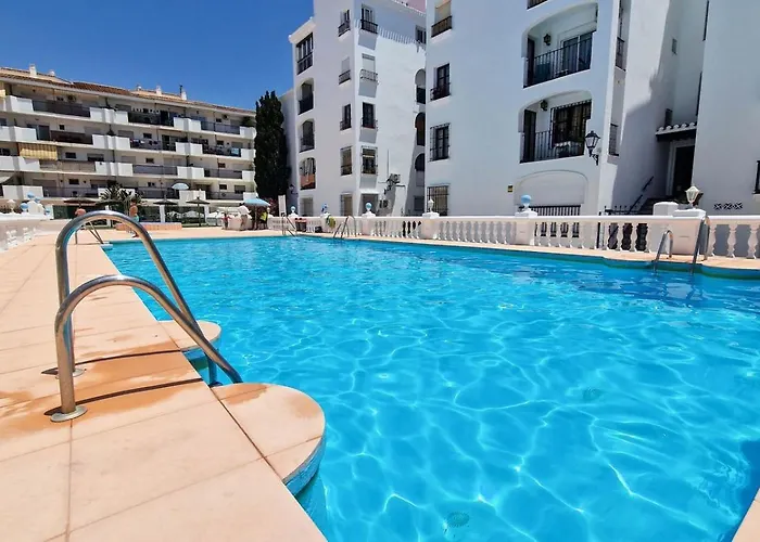 Beautiful Beachfront Newly Renovated 2 Bedroom Apartment With Swimming Pool And Garden